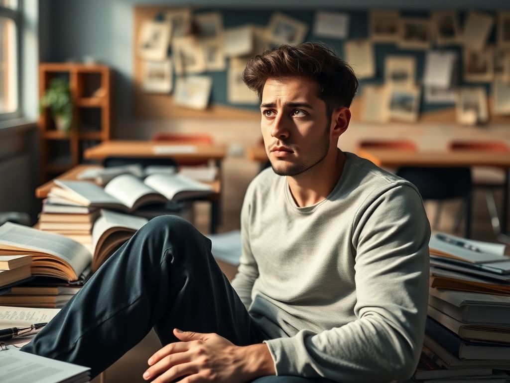 چرا بعضی زبان‌آموزان از کلاس زبان نتیجه نمی‌گیرند؟