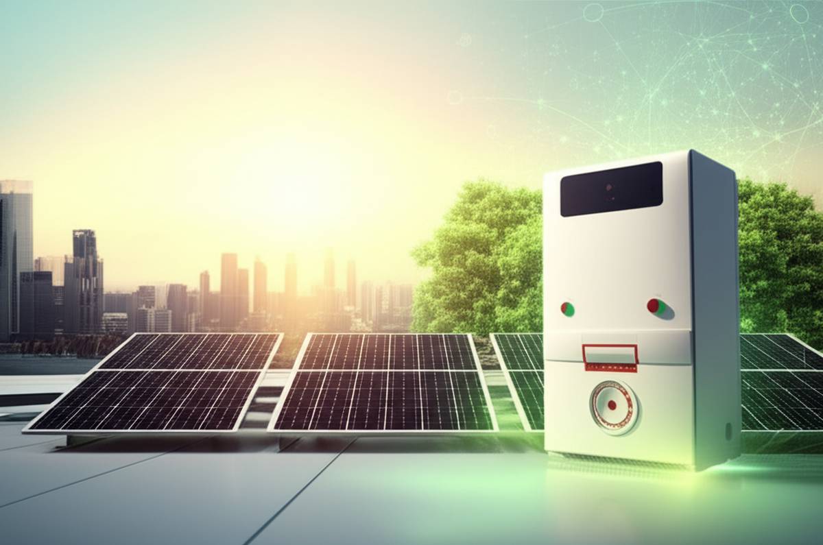 سیستم اعلام حریق خورشیدی؛ راهکاری سبز و نوآورانه