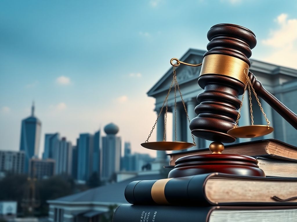 لیست بهترین وکلای پایه یک دادگستری تهران