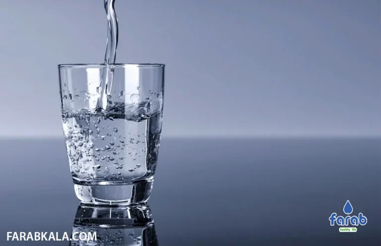 آشامیدنی سالم چه ویژگی هایی دارد