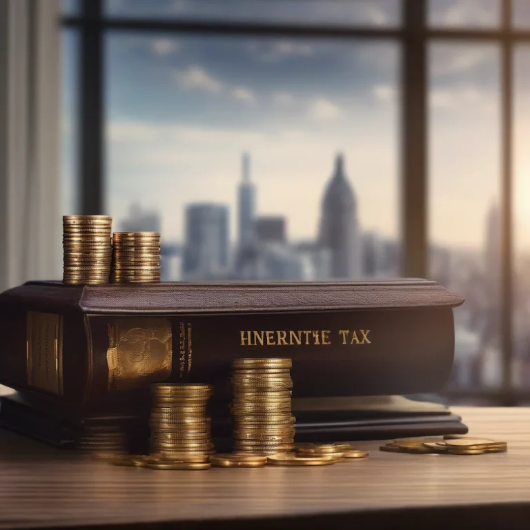 مالیات بر ارث: صفر تا صد سهم دولت از ارث و نحوه محاسبه