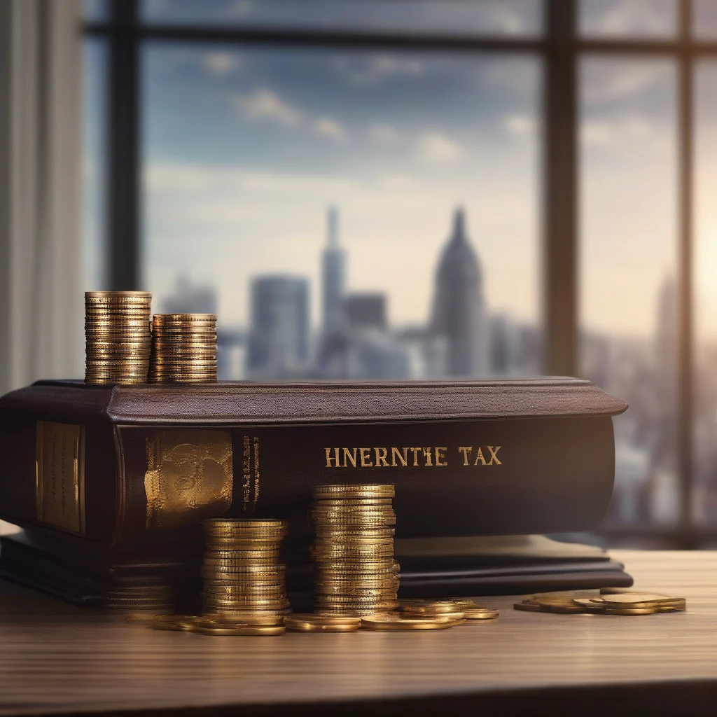 مالیات | وکیل مالیات بر ارث: صفر تا صد سهم دولت از ارث و نحوه محاسبه