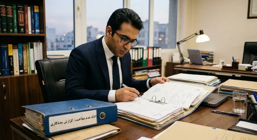 دادگاه | حضانت قانون جدید حضانت فرزند ۱۴۰۵؛ چگونه سرپرستی کودکمان را قطعی کنیم؟