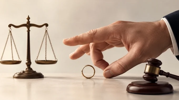 حضانت | حقوق طلاق به دلیل خیانت همسر چگونه است؟ بررسی حقوق زن، مرد و حضانت فرزند