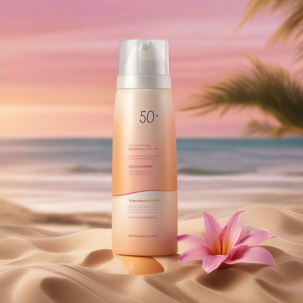 داروخانه | ضد آفتاب نقد و بررسی کرم ضد آفتاب SPF50 اریکه مناسب پوست های خشک و نرمال