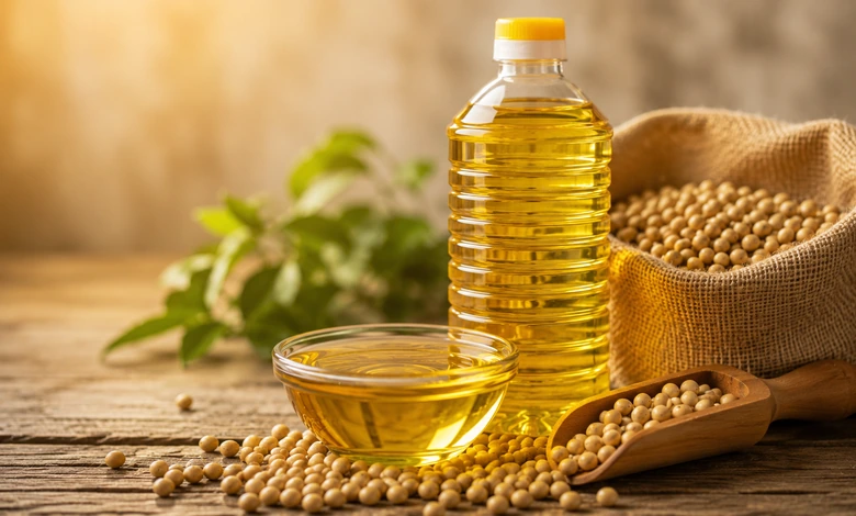 امگا 3 | روغن ایا روغن نباتی از نفت درست میشود